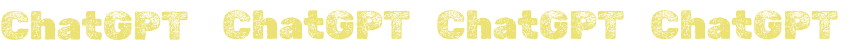 ChatGPT